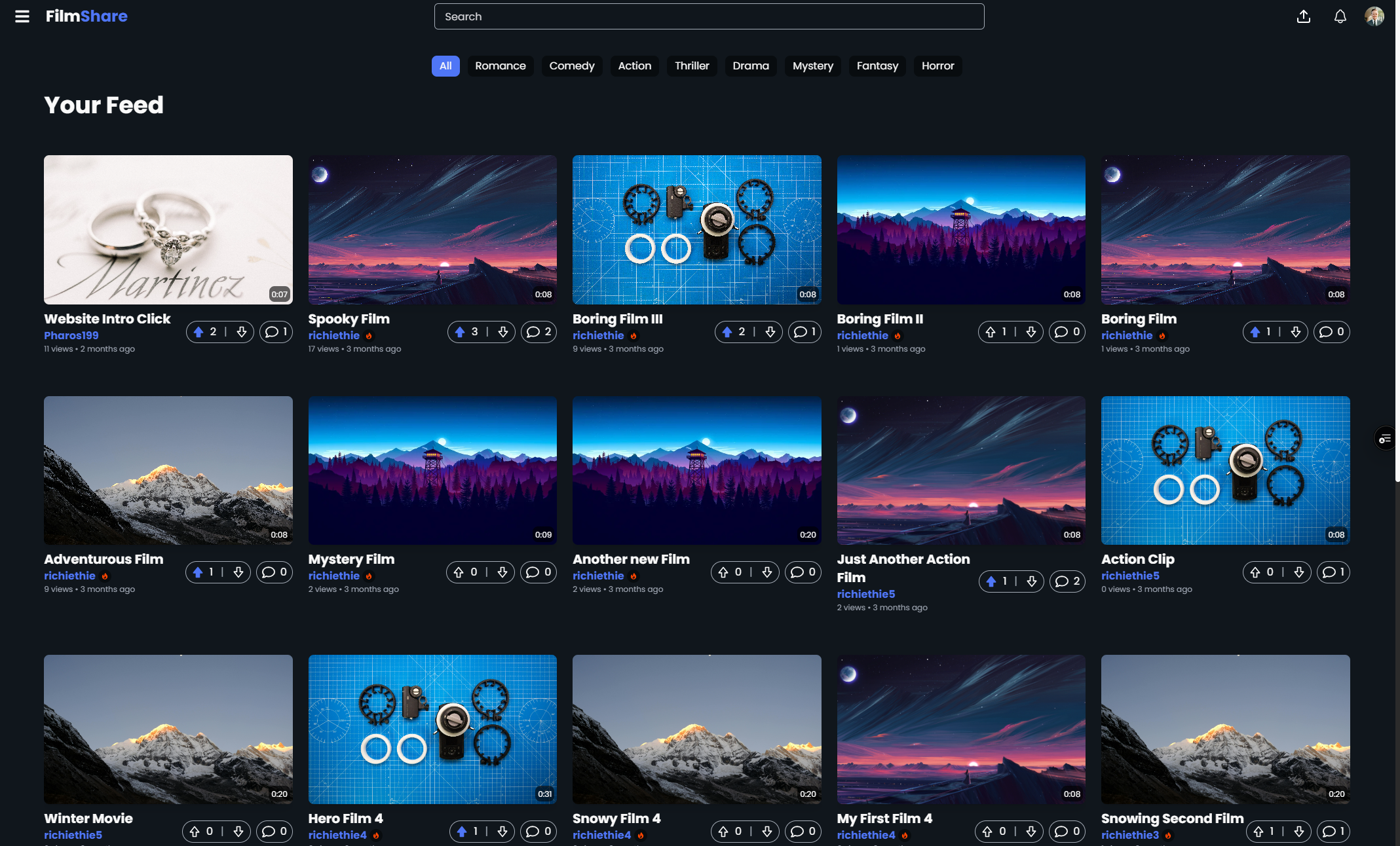 FilmShare